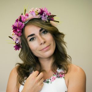 autoportret
